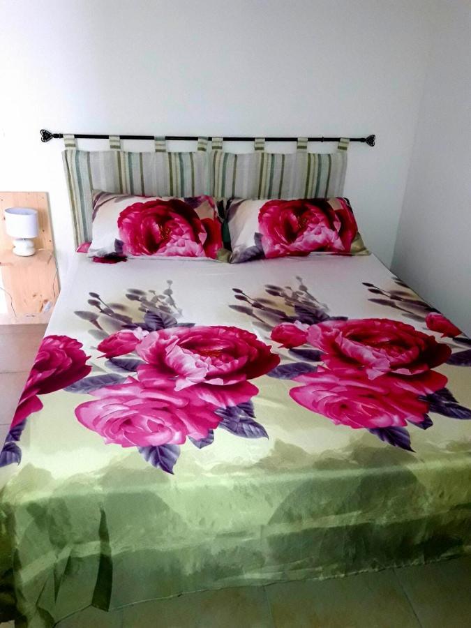 Breakfast In Naples Bed & Breakfast Екстериор снимка