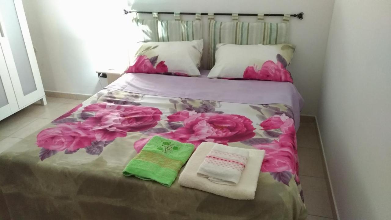 Breakfast In Naples Bed & Breakfast Екстериор снимка